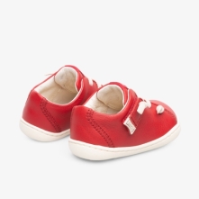 Camper Red Sneakers Kids - Peu Online Ireland | XHWLR2831